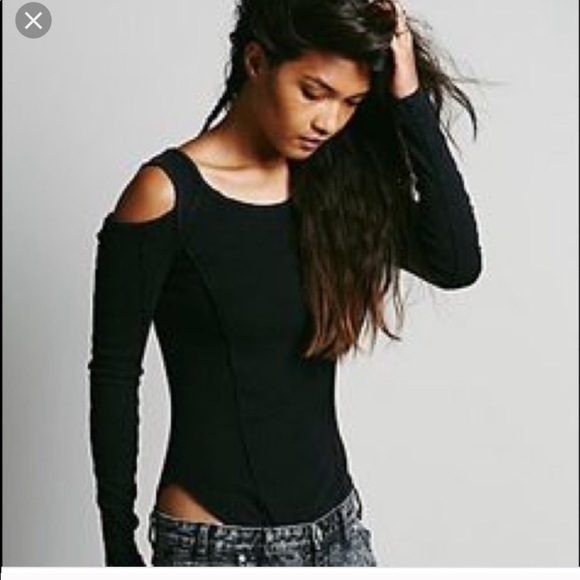 Free people prima ballerina top 🚨 weekend sale - Picture 4 of 10